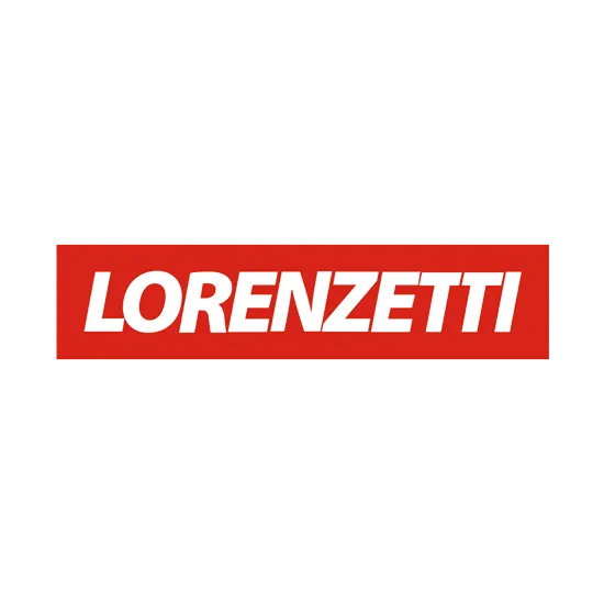 Logo LORENZETTI
