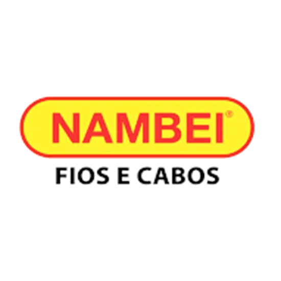Logo NAMBEI