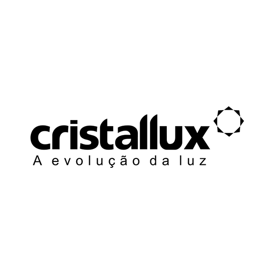 logo Cristallux