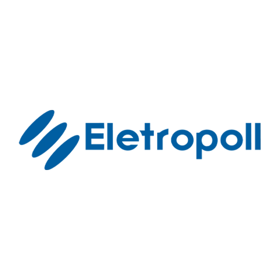 logo ELETROPOOL