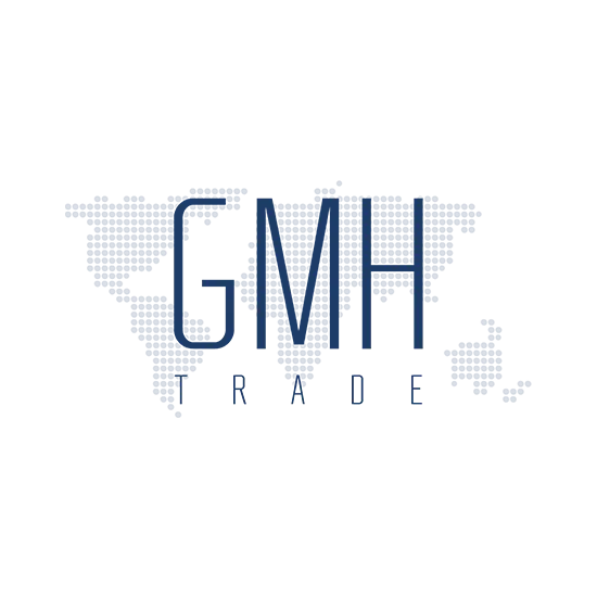 logo GMH